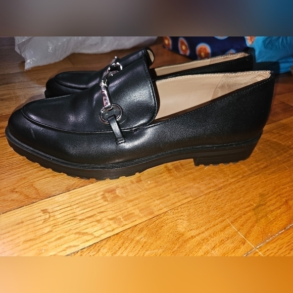 INC Women's Taylyn Loafers size 9M NEW - Picture 4 of 8